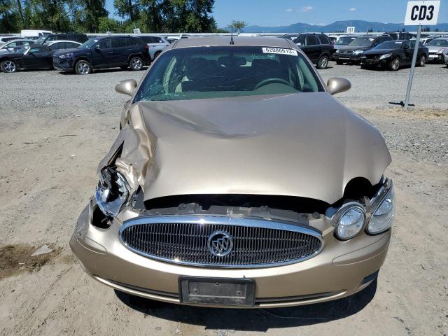Zdjęcie 5 z aukcji – 2005 BUICK LACROSSE C z VIN 2G4WC532451235035