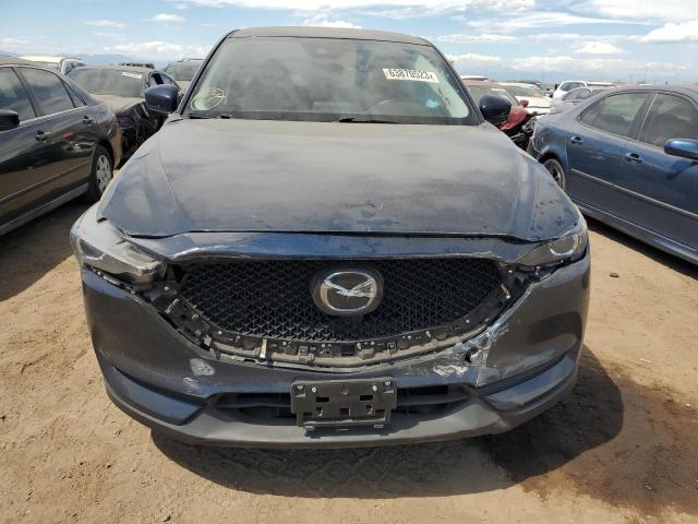 Photo 5 from auction – 2020 MAZDA CX-5 TOURI with VIN JM3KFBCM6L0733683