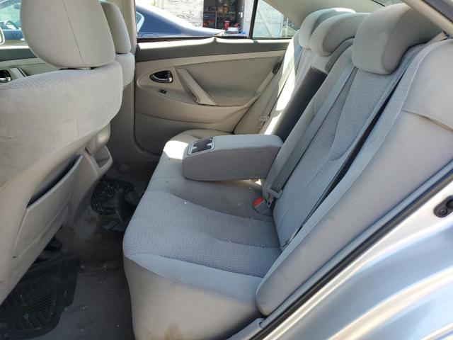 Photo 10 from auction – 2011 TOYOTA CAMRY BASE with VIN 4T1BF3EK0BU742408