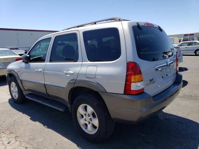 Photo 2 from auction – 2003 MAZDA TRIBUTE LX with VIN 4F2YZ94183KM31906
