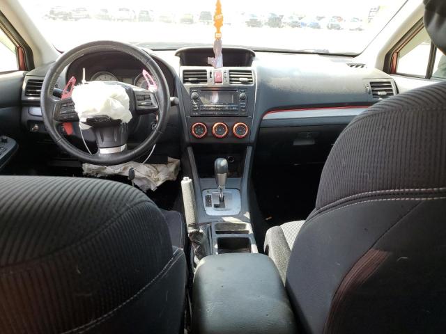 Photo 8 from auction – 2013 SUBARU IMPREZA SP with VIN JF1GPAL60D2852820