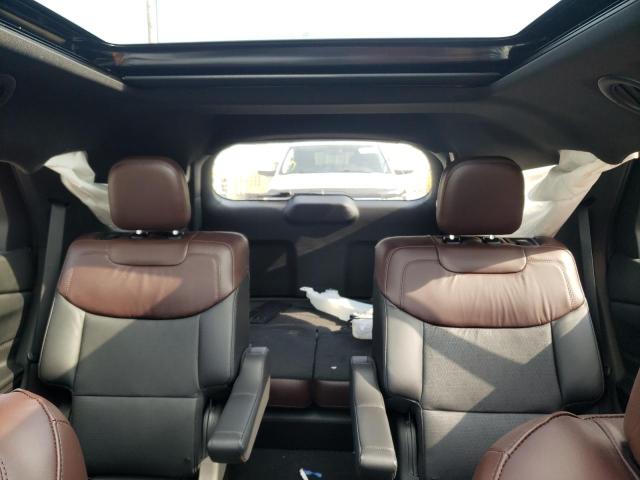 Photo 10 from auction – 2022 FORD EXPLORER P with VIN 1FM5K8HC4NGB42830