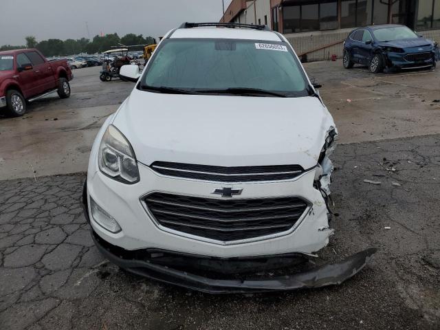 Photo 5 from auction – 2017 CHEVROLET EQUINOX LT with VIN 2GNFLFEK5H6209775
