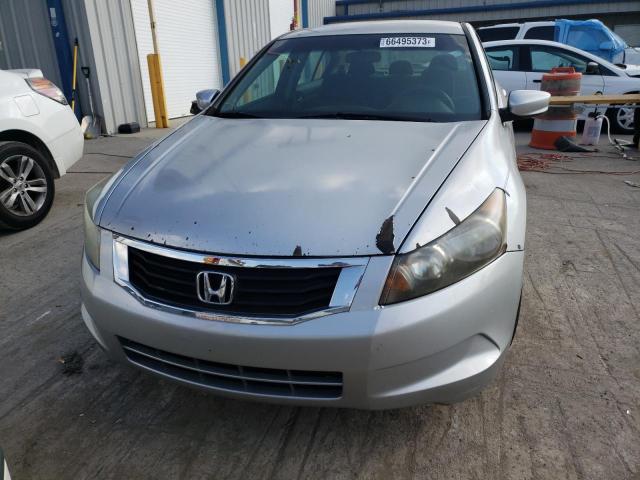 Photo 5 from auction – 2010 HONDA ACCORD LXP with VIN 1HGCP2F41AA092683