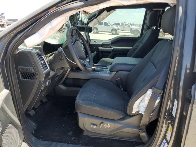 Photo 7 from auction – 2016 FORD F150 SUPER with VIN 1FTEW1EG0GKD54194