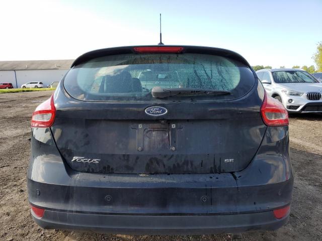 Photo 6 from auction – 2016 FORD FOCUS SE with VIN 1FADP3K29GL330621