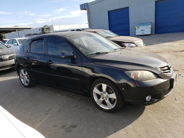 Photo 4 from auction – 2005 MAZDA 3 HATCHBAC with VIN JM1BK343951243333