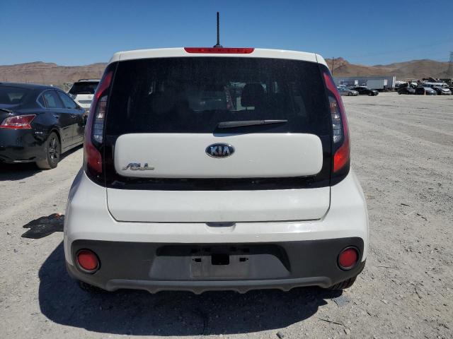 Photo 6 from auction – 2017 KIA SOUL with VIN KNDJN2A20H7886423