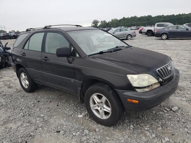 Photo 4 from auction – 2001 LEXUS RX 300 with VIN JTJGF10U910099986