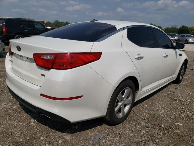 Zdjęcie 3 z aukcji – 2015 KIA OPTIMA LX z VIN KNAGM4A75F5586435