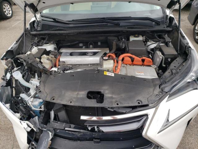Photo 12 from auction – 2017 LEXUS NX 300H with VIN JTJBJRBZ2H2063023