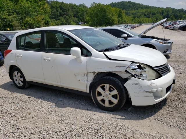 Photo 4 from auction – 2009 NISSAN VERSA S with VIN 3N1BC13E89L475699