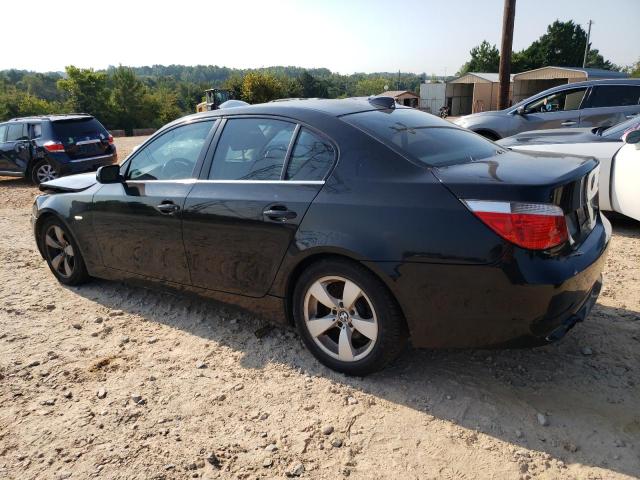 Photo 2 from auction – 2006 BMW 530 I with VIN WBANE73526CM37865