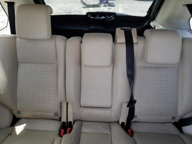 Photo 10 from auction – 2007 LAND ROVER RANGE ROVE with VIN SALSH23497A103572