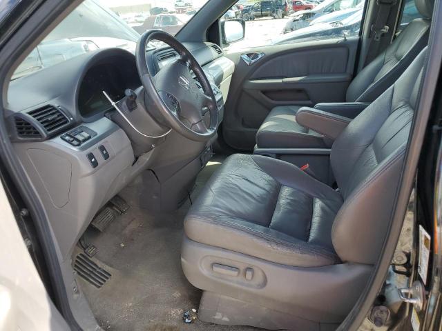 Photo 7 from auction – 2010 HONDA ODYSSEY EX with VIN 5FNRL3H64AB049889