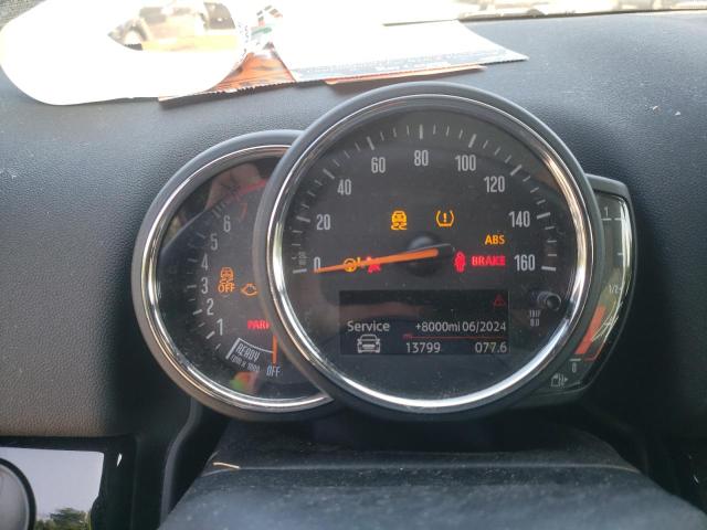صورة رقم 9 من المزاد - 2020 MINI COOPER S C مع VIN WMZYX1C05L3M16368