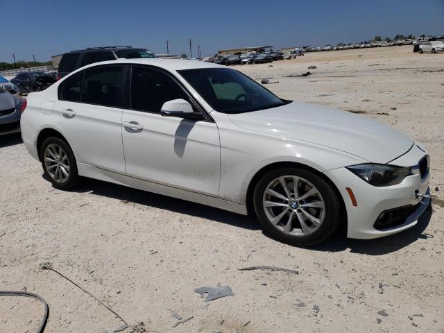 Photo 4 from auction – 2016 BMW 320 I with VIN WBA8A9C59GK619123