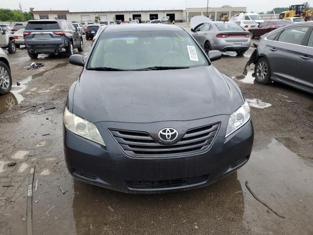 Photo 5 from auction – 2007 TOYOTA CAMRY CE with VIN 4T1BE46K57U061062