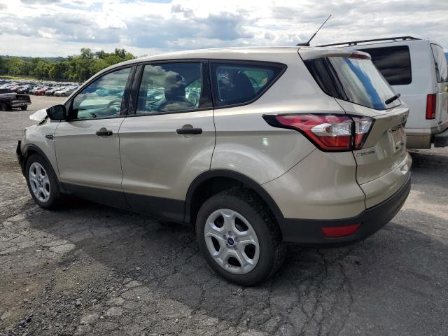 Photo 2 from auction – 2018 FORD ESCAPE S with VIN 1FMCU0F71JUD17541