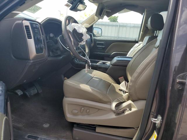Photo 7 from auction – 2015 GMC SIERRA K15 with VIN 3GTU2WEC1FG283997