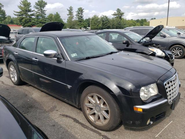 Photo 4 from auction – 2005 CHRYSLER 300C with VIN 2C3JA63H05H633515