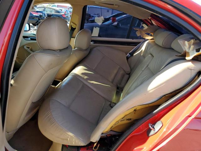 Снимка 10 от търг – 2003 BMW 330 I с VIN WBAEV53433KM26905