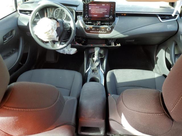 Photo 8 from auction – 2022 TOYOTA COROLLA LE with VIN 5YFEPMAE1NP289907