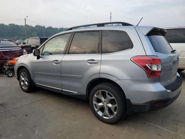 Zdjęcie 2 z aukcji – 2015 SUBARU FORESTER 2 z VIN JF2SJAWC7FH578346