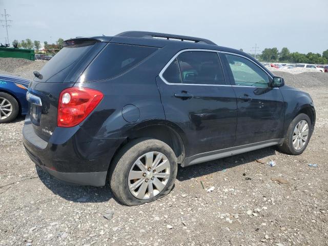 Photo 3 from auction – 2011 CHEVROLET EQUINOX LT with VIN 2CNALPEC8B6289917