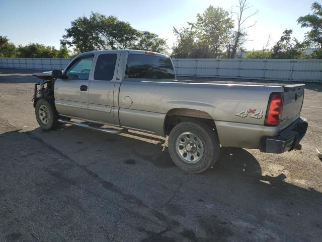 Photo 2 from auction – 2007 CHEVROLET SILVERADO with VIN 1GCEK19Z97E146823