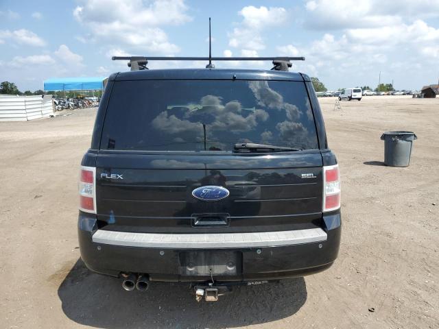 Photo 6 from auction – 2009 FORD FLEX SEL with VIN 2FMDK52C39BA62631