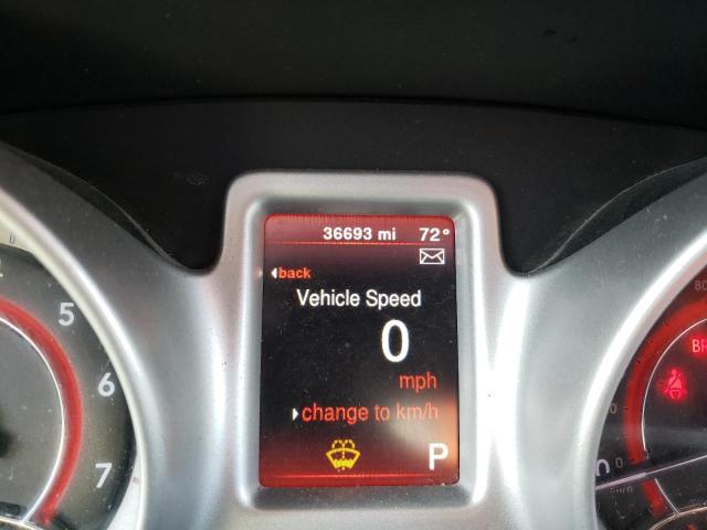 Photo 9 from auction – 2020 DODGE JOURNEY SE with VIN 3C4PDCAB6LT265324