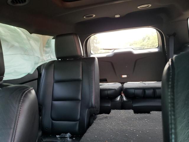 Photo 10 from auction – 2013 FORD EXPLORER X with VIN 1FM5K8D82DGA64242
