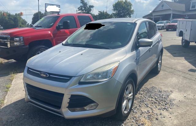 Photo 2 from auction – 2014 FORD ESCAPE SE with VIN 1FMCU0GX1EUB12015