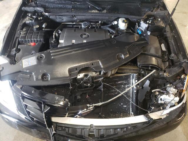 Photo 11 from auction – 2011 CADILLAC DTS PREMIU with VIN 1G6KH5E62BU115368