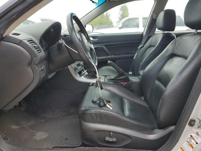 Photo 7 from auction – 2005 SUBARU LEGACY 2.5 with VIN 4S3BP626X56343900