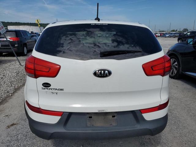 Photo 6 from auction – 2015 KIA SPORTAGE L with VIN KNDPBCAC7F7757898