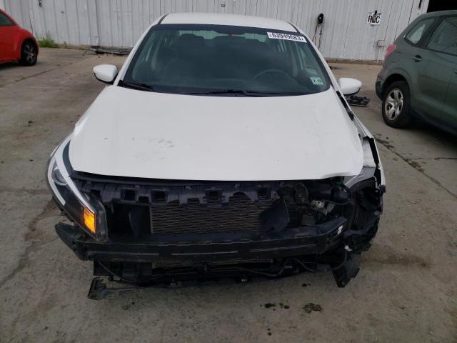 Photo 5 from auction – 2018 KIA FORTE LX with VIN 3KPFL4A76JE171042