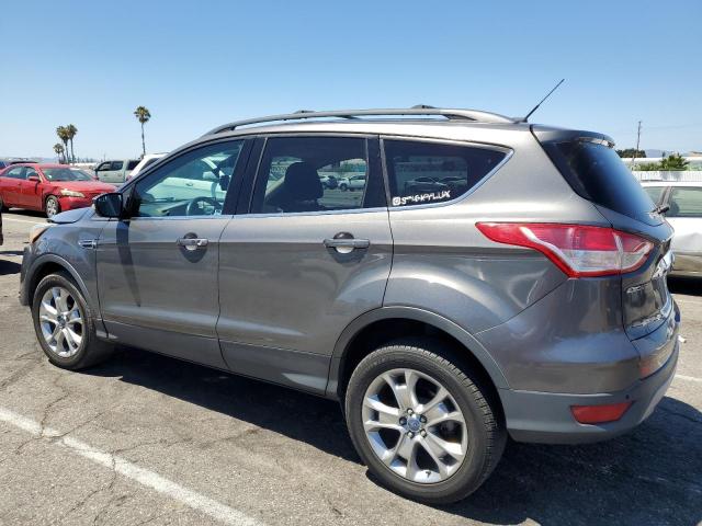 Photo 2 from auction – 2013 FORD ESCAPE SEL with VIN 1FMCU0HXXDUA02383