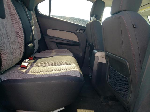 Photo 11 from auction – 2010 CHEVROLET EQUINOX LT with VIN 2CNALDEW9A6385000