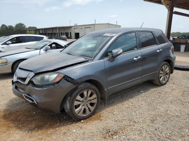 صورة رقم 1 من المزاد - 2012 ACURA RDX مع VIN 5J8TB2H28CA003561