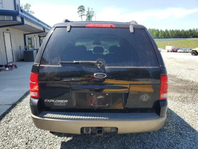Photo 6 from auction – 2004 FORD EXPLORER E with VIN 1FMZU74K64UB54481