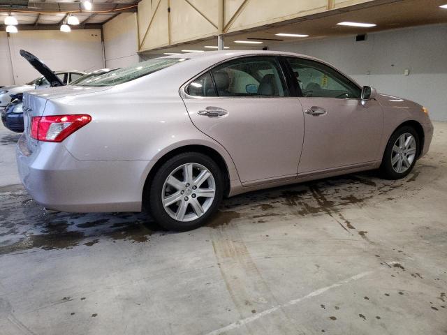 Photo 3 from auction – 2008 LEXUS ES 350 with VIN JTHBJ46G682236006
