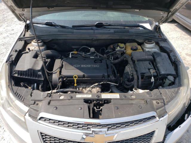 Photo 11 from auction – 2012 CHEVROLET CRUZE LS with VIN 1G1PC5SH7C7397572
