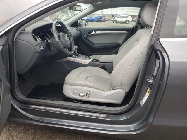 Photo 7 from auction – 2013 AUDI A5 PREMIUM with VIN WAUCFAFR5DA010141