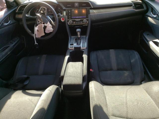 Photo 8 from auction – 2016 HONDA CIVIC EX with VIN 2HGFC2F70GH558732