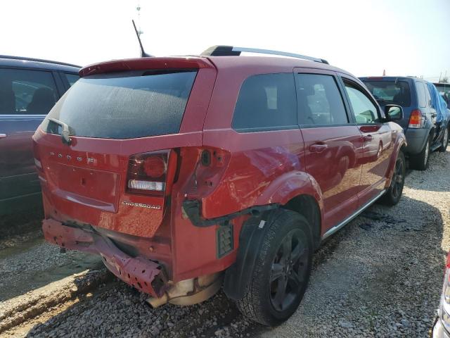 Photo 3 from auction – 2020 DODGE JOURNEY CR with VIN 3C4PDCGBXLT206719