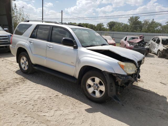 Photo 4 from auction – 2008 TOYOTA 4RUNNER SR with VIN JTEZU14R98K020334