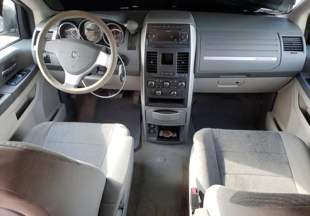 Photo 8 from auction – 2010 DODGE GRAND CARA with VIN 2D4RN4DE8AR108074