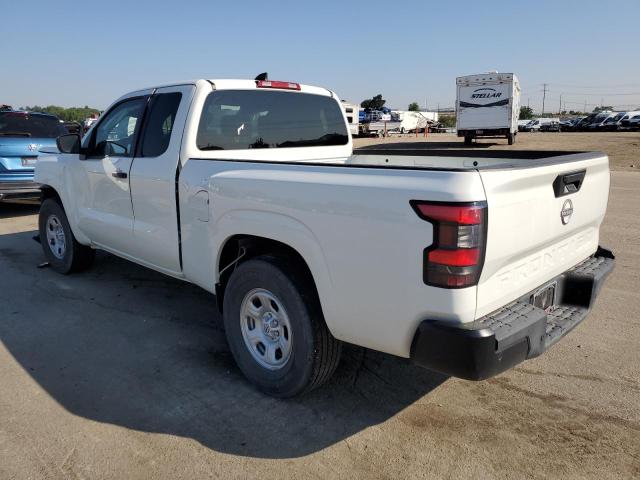 Photo 2 from auction – 2022 NISSAN FRONTIER S with VIN 1N6ED1CL5NN623286
